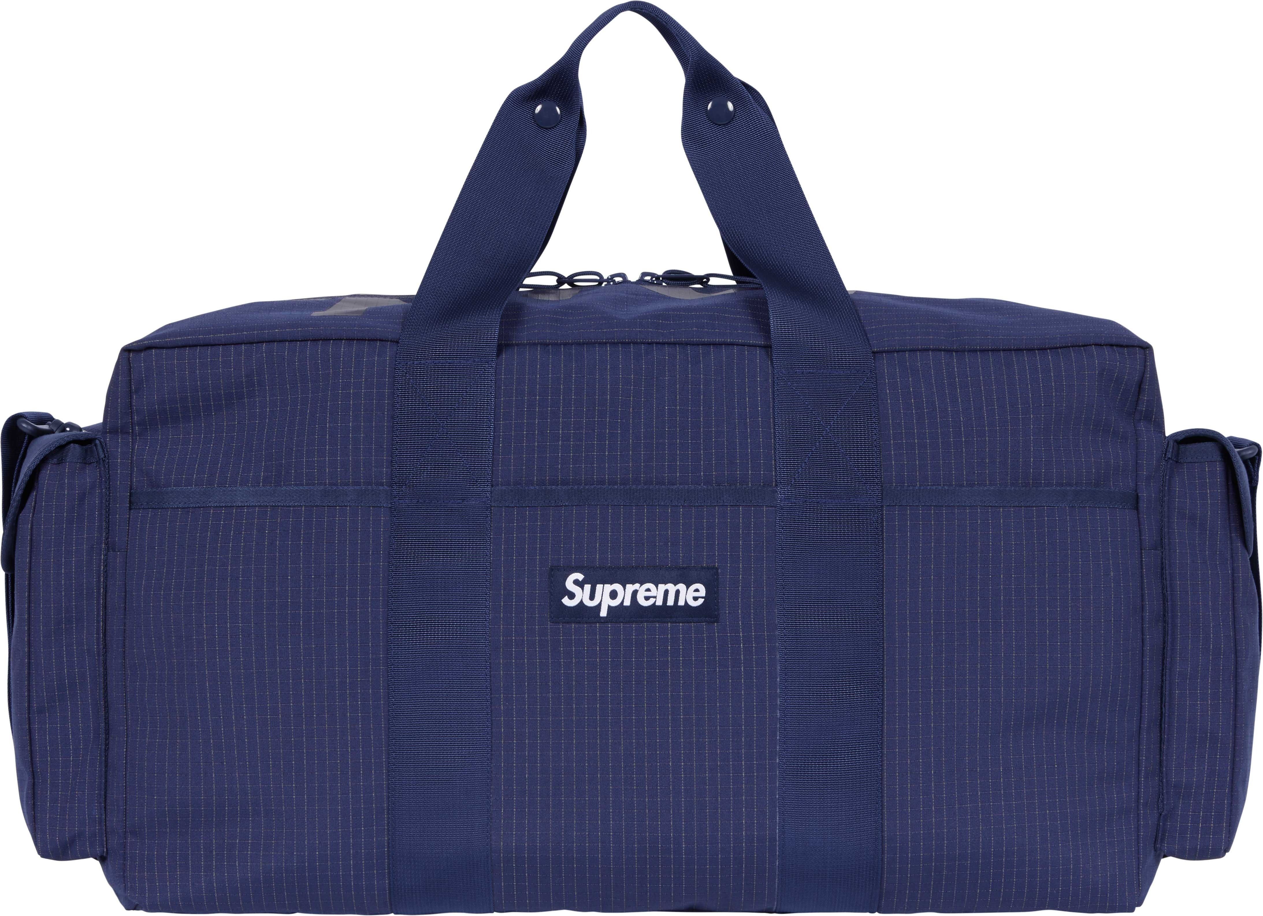 Duffle Bag view 17
